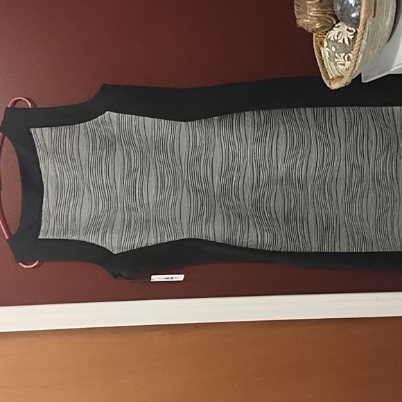 NWT Calvin Klein gress - Picture 6 of 6